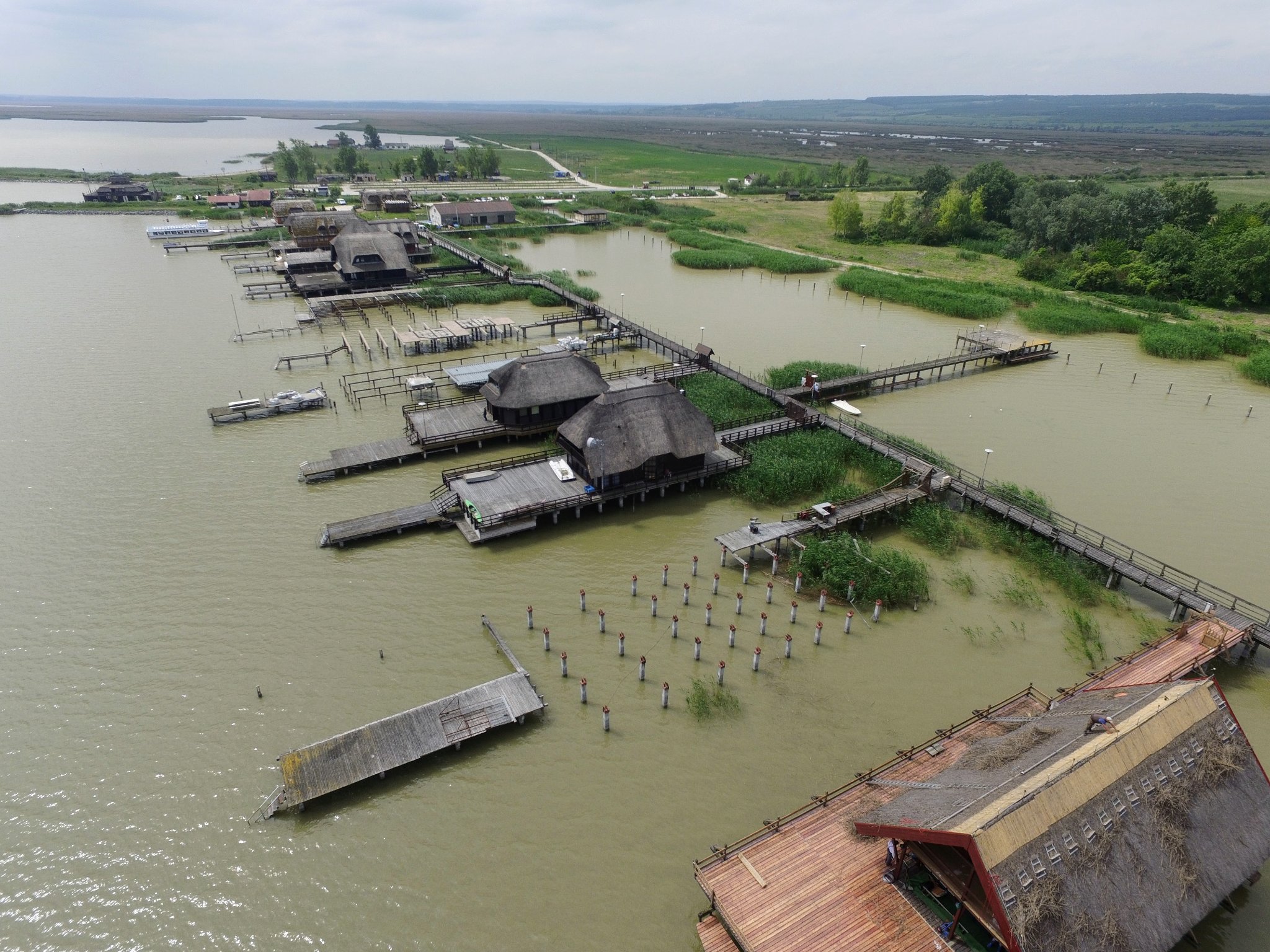 Nemzeti ünnep – a Fertő tó visszafoglalása